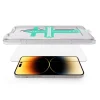 iPhone 14 Pro Max/15 Plus Next One kijelzővédő üvegfólia (IPH-14PROMAX-TMP) thumbnail