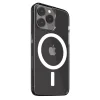 iPhone 14 Pro Max Next One MagSafe-kompatibilis tok Clear Shield (IPH-14PROMAX-MAGSAFE-CLRCASE) thumbnail