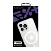 iPhone 14 Pro Max Next One MagSafe-kompatibilis tok Clear Shield (IPH-14PROMAX-MAGSAFE-CLRCASE) thumbnail