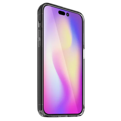 iPhone 14 Pro Max Next One MagSafe-kompatibilis tok Clear Shield (IPH-14PROMAX-MAGSAFE-CLRCASE) - 4