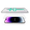 iPhone 14 Pro/15 Next One kijelzővédő üvegfólia (IPH-14PRO-TMP) thumbnail