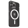 iPhone 14 Pro Next One MagSafe-kompatibilis tok Clear Shield (IPH-14PRO-MAGSAFE-CLRCASE) thumbnail