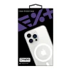 iPhone 14 Pro Next One MagSafe-kompatibilis tok Clear Shield (IPH-14PRO-MAGSAFE-CLRCASE) thumbnail