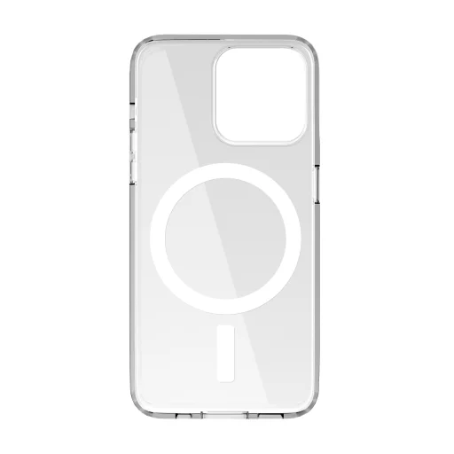 iPhone 14 Pro Next One MagSafe-kompatibilis tok Clear Shield (IPH-14PRO-MAGSAFE-CLRCASE) - 5