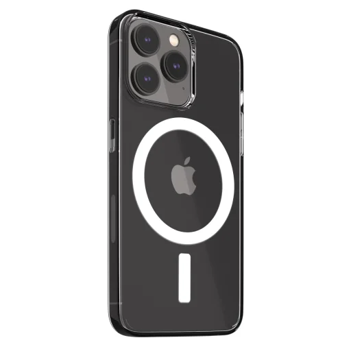iPhone 14 Pro Next One MagSafe-kompatibilis tok Clear Shield (IPH-14PRO-MAGSAFE-CLRCASE) - 7