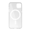 iPhone 14 Plus Next One MagSafe-kompatibilis tok Clear Shield thumbnail