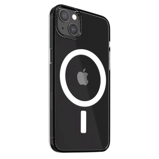 iPhone 14 Plus Next One MagSafe-kompatibilis tok Clear Shield - 2