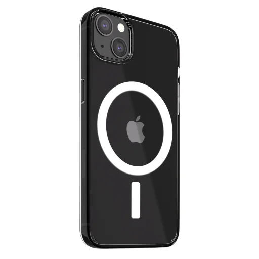 iPhone 14 Next One MagSafe-kompatibilis tok Clear Shield (IPH-14-MAGSAFE-CLRCASE) - 8