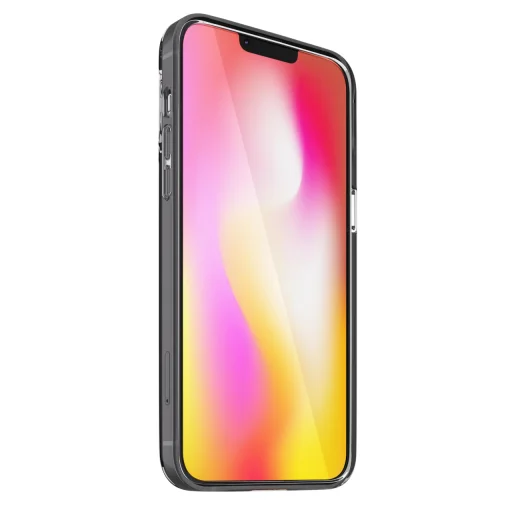 iPhone 14 Plus Next One MagSafe-kompatibilis tok Clear Shield - 4