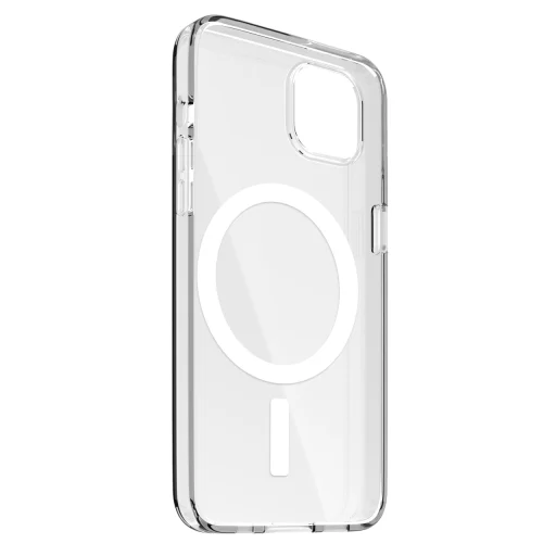 iPhone 14 Next One MagSafe-kompatibilis tok Clear Shield (IPH-14-MAGSAFE-CLRCASE) - 4
