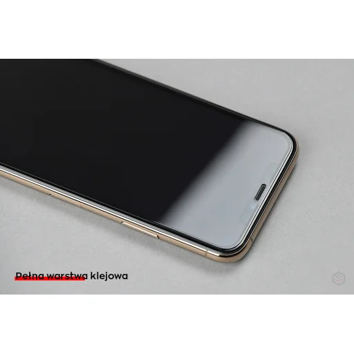 iPhone 14 Pro/15 MyScreen Diamond Lite Edge 5D kijelzővédő üvegfólia fekete - 7