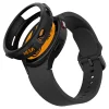 Samsung Galaxy Watch 4/5 40 mm Spigen Liquid Air tok matt fekete thumbnail