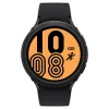 Samsung Galaxy Watch 4/5 40 mm Spigen Liquid Air tok matt fekete thumbnail
