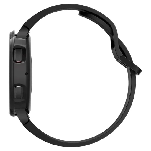 Samsung Galaxy Watch 4/5 40 mm Spigen Liquid Air tok matt fekete - 10