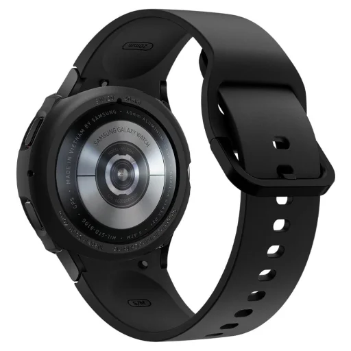 Samsung Galaxy Watch 4/5 40 mm Spigen Liquid Air tok matt fekete - 4