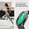 Samsung Galaxy Watch 4/5 40 mm Spigen Ultra Hybrid tok Crystal Clear (ACS05398) thumbnail