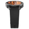 Samsung Galaxy Watch 4/5 40 mm Spigen Ultra Hybrid tok Crystal Clear (ACS05398) thumbnail