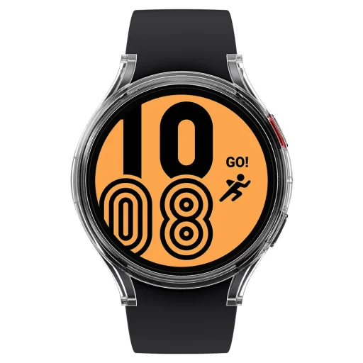 Samsung Galaxy Watch 4/5 40 mm Spigen Ultra Hybrid tok Crystal Clear (ACS05398) - 11