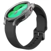 Samsung Galaxy Watch 4/5 44 mm Spigen Ultra Hybrid tok Crystal Clear (ACS05393) thumbnail