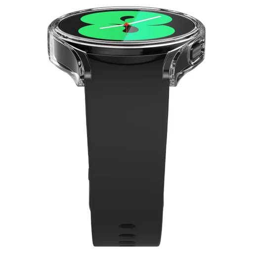 Samsung Galaxy Watch 4/5 44 mm Spigen Ultra Hybrid tok Crystal Clear (ACS05393) - 2