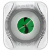 Samsung Galaxy Watch 4/5 40 mm Spigen Glas.TR EZ FIT 2x üvegfólia thumbnail