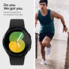 Samsung Galaxy Watch 4/5 44 mm Spigen Glas.TR EZ FIT 2x tvrdené sklo thumbnail