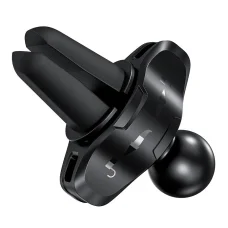 Tech-Protect N50 mágneses autós telefontartó műszerfalra és szellőzőrácsra fekete Magsafe