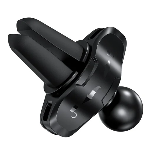 Tech-Protect N50 mágneses autós telefontartó műszerfalra és szellőzőrácsra fekete Magsafe - 2