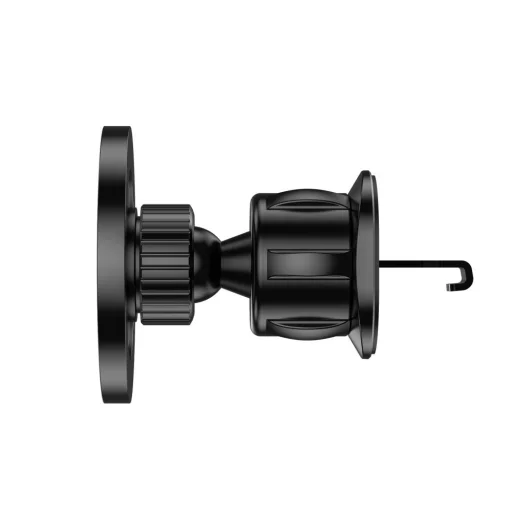 Tech-Protect N51 mágneses autós telefontartó szellőzőrácsra fekete Magsafe - 5