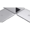 Macbook Air 13 2022 Tech-protect Smartshell Tok Crystal Clear thumbnail