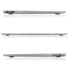 Macbook Air 13 2022 Tech-protect Smartshell Tok Crystal Clear thumbnail