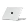 Macbook Air 13 2022 Tech-protect Smartshell Tok Crystal Clear thumbnail