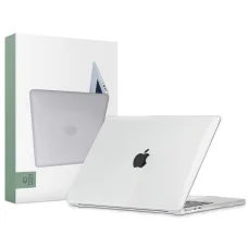 Macbook Air 13 2022 Tech-protect Smartshell Tok Crystal Clear