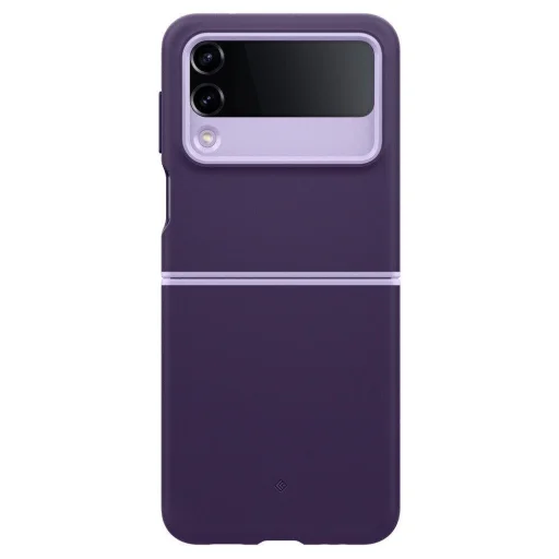 Samsung Galaxy Z Flip 4 Caseology Nano Pop tok ibolya - 2