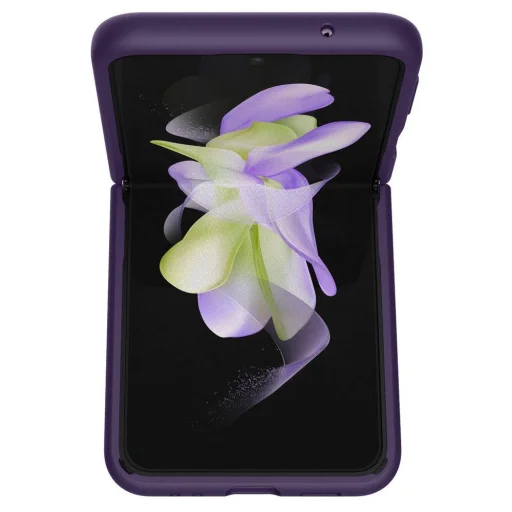Samsung Galaxy Z Flip 4 Caseology Nano Pop tok ibolya - 15