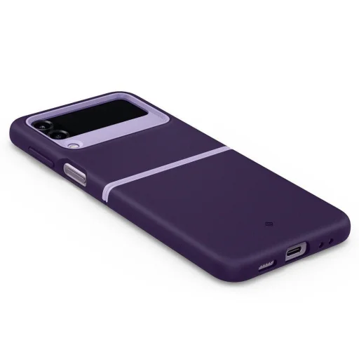Samsung Galaxy Z Flip 4 Caseology Nano Pop tok ibolya - 16