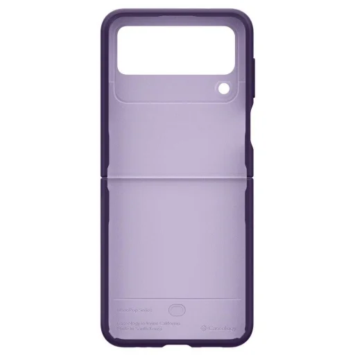 Samsung Galaxy Z Flip 4 Caseology Nano Pop tok ibolya - 3