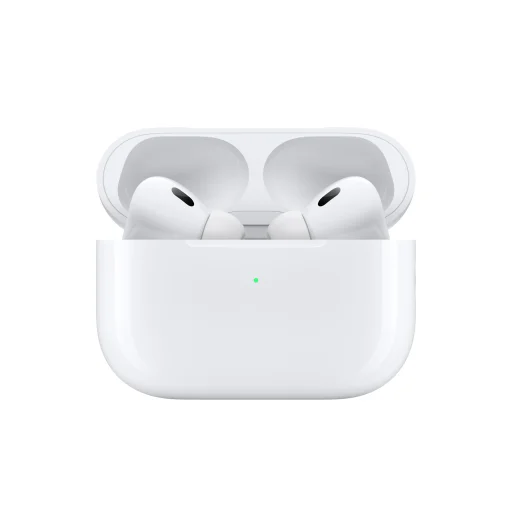 Apple AirPods Pro 2 (MQD83ZM/A) - 5
