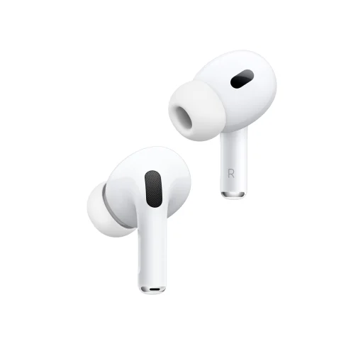 Apple AirPods Pro 2 (MQD83ZM/A) - 4