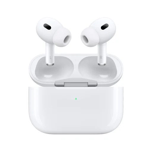 Apple AirPods Pro 2 (MQD83ZM/A) - 1