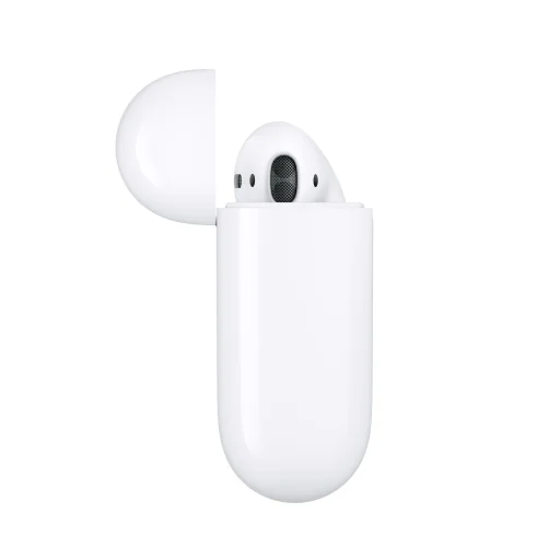 Apple AirPods 2 (MV7N2ZM/A) - 2