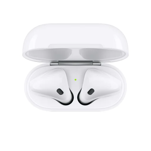 Apple AirPods 2 (MV7N2ZM/A) - 4