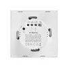Sonoff RF 433 T1 EU TX 2xcsatornás WiFi okos kapcsoló fehér (IM190314013) - 7
