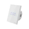 Sonoff RF 433 T1 EU TX 3xcsatornás WiFi okos kapcsoló fehér (IM190314014) thumbnail