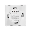 Sonoff RF 433 T1 EU TX 3xcsatornás WiFi okos kapcsoló fehér (IM190314014) thumbnail