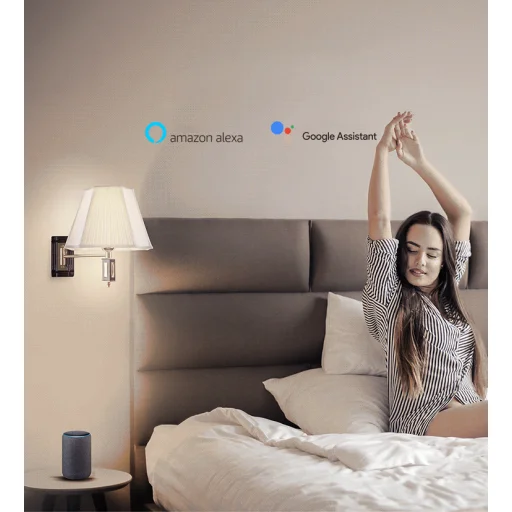 Sonoff 4CHR3 4 csatornás WiFi okos kapcsoló (M0802010003) - 6