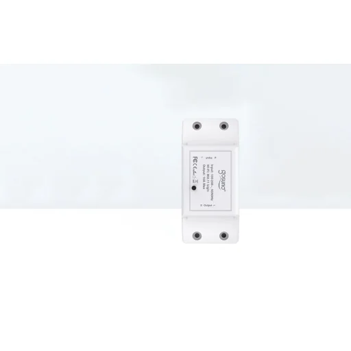Gosund SW3 intelligens WiFi kapcsoló (Tuya) - 2