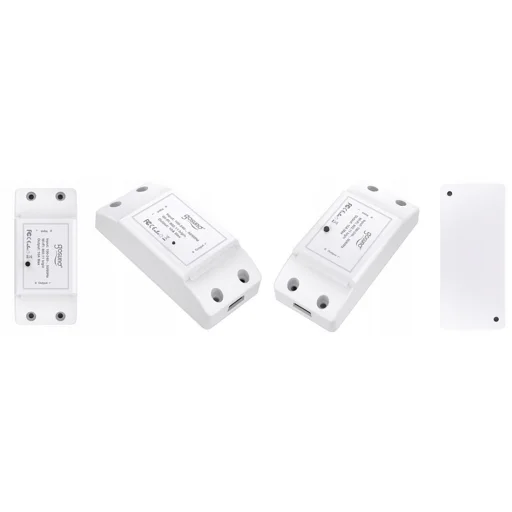 Gosund SW3 intelligens WiFi kapcsoló (Tuya) - 3