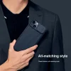 iPhone 14 Plus Nillkin CamShield Pro tok fekete thumbnail
