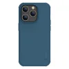 iPhone 14 Pro Nillkin Super Frosted Pro tok kék thumbnail